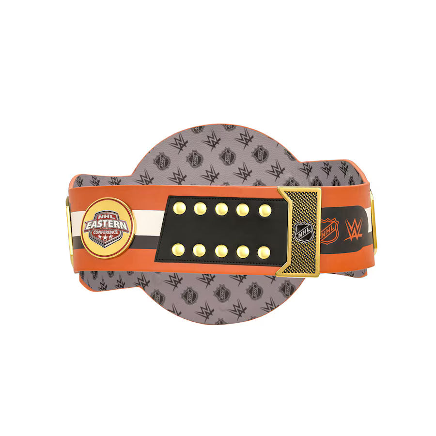 New Philadelphia Flyers Legacy Replica Title Belt