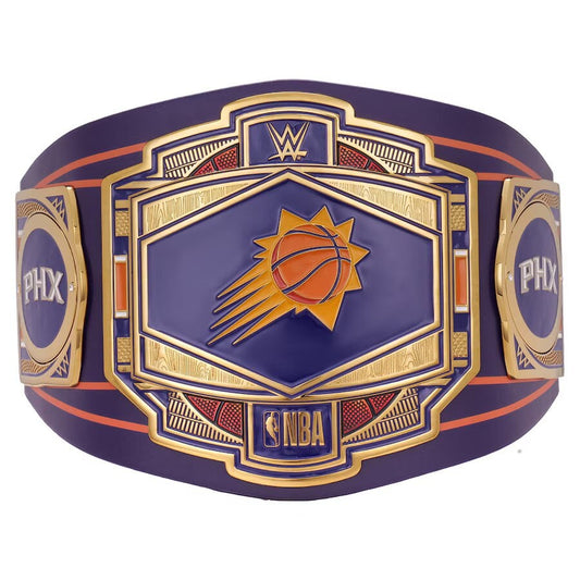 Replica Title Belt
