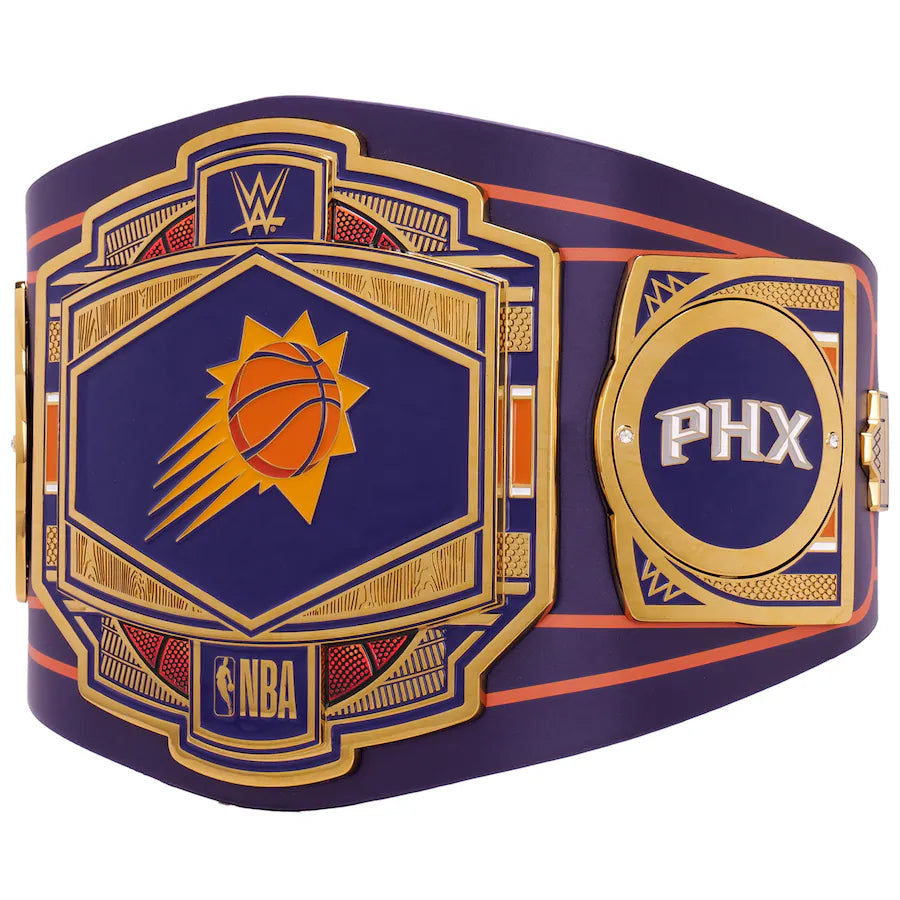 Replica Title Belt
