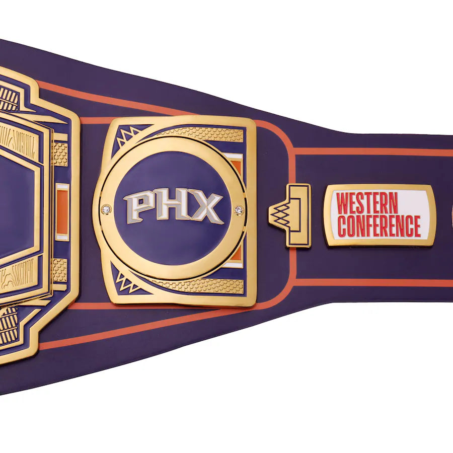 Replica Title Belt