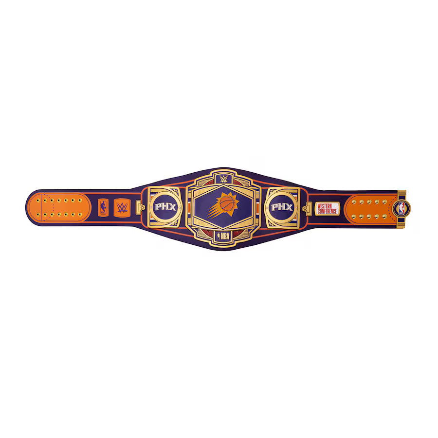 Replica Title Belt