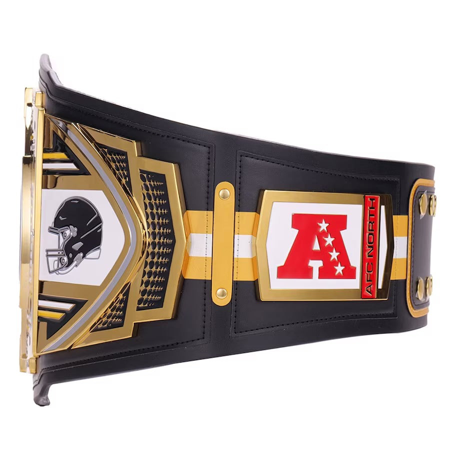Pittsburgh Steelers Legacy Replica Title Belt