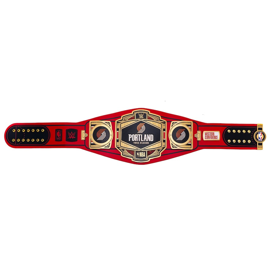 Toronto Raptors Legacy Replica Title Belt