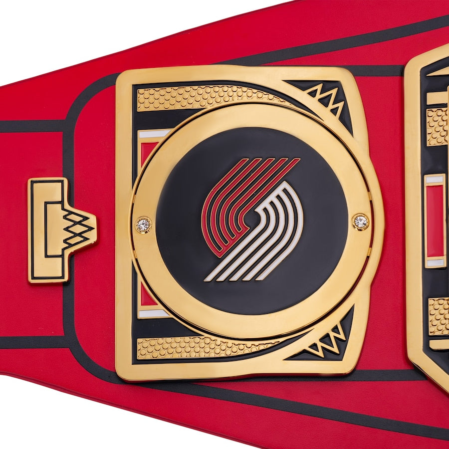 Toronto Raptors Legacy Replica Title Belt