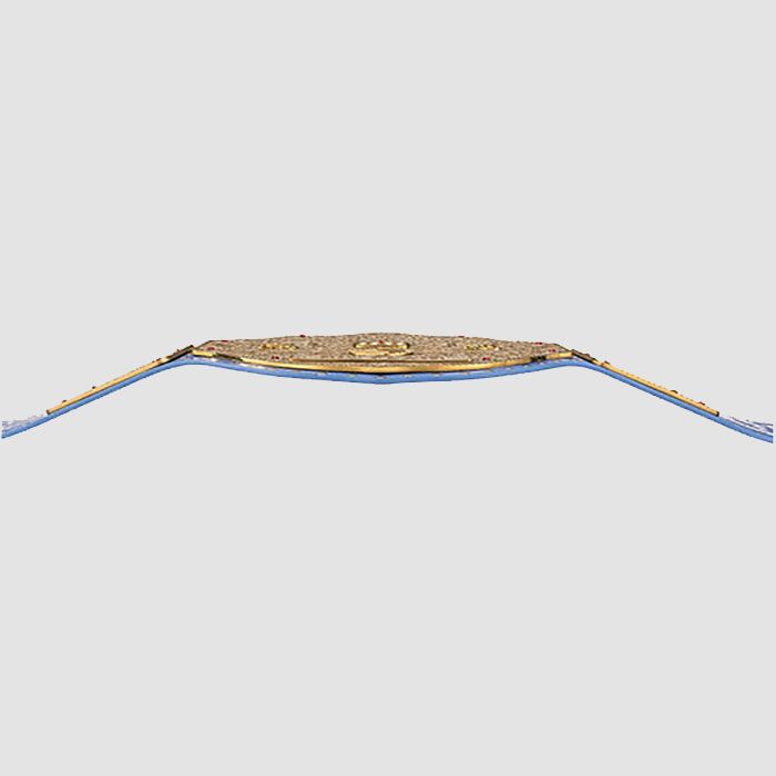 Ric Flair Championship Belt Signature Series Replica Title