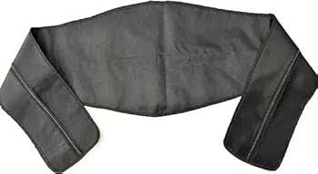 Protective Case For Belt