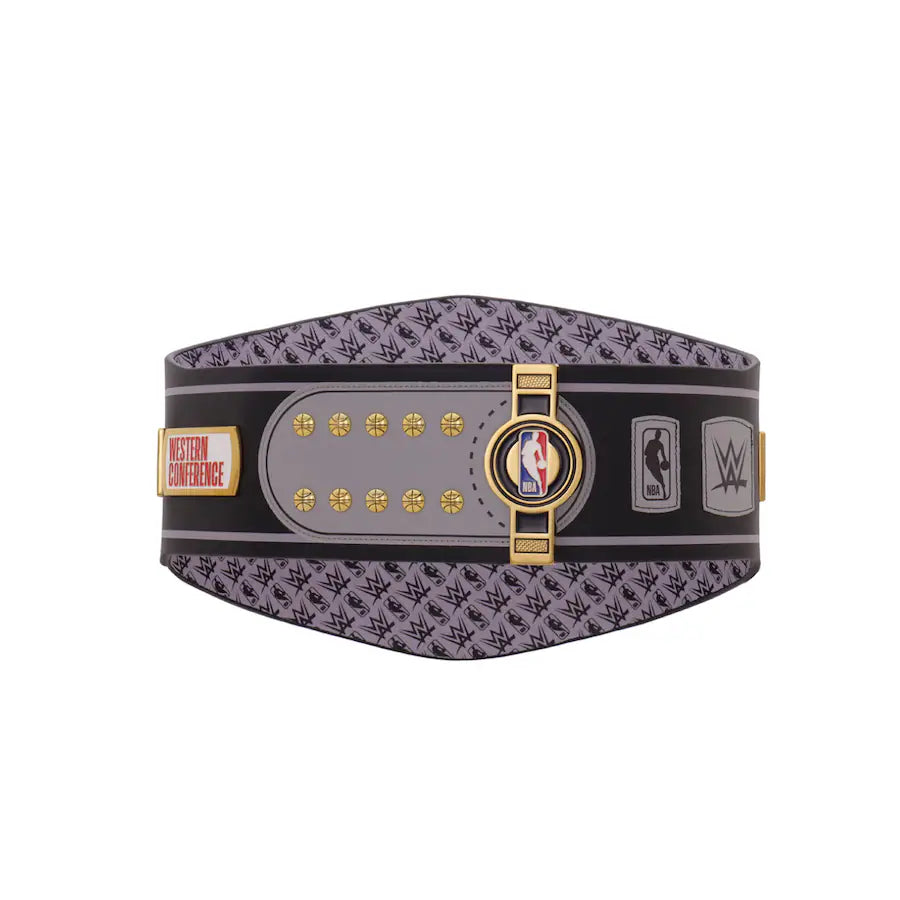 New San Antonio Spurs Legacy Replica Title Belt