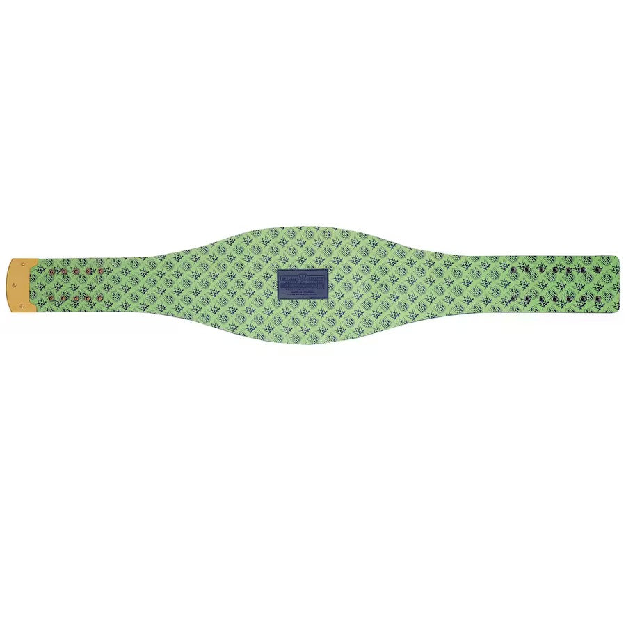 New Seattle Seahawks Legacy Replica Title Belt