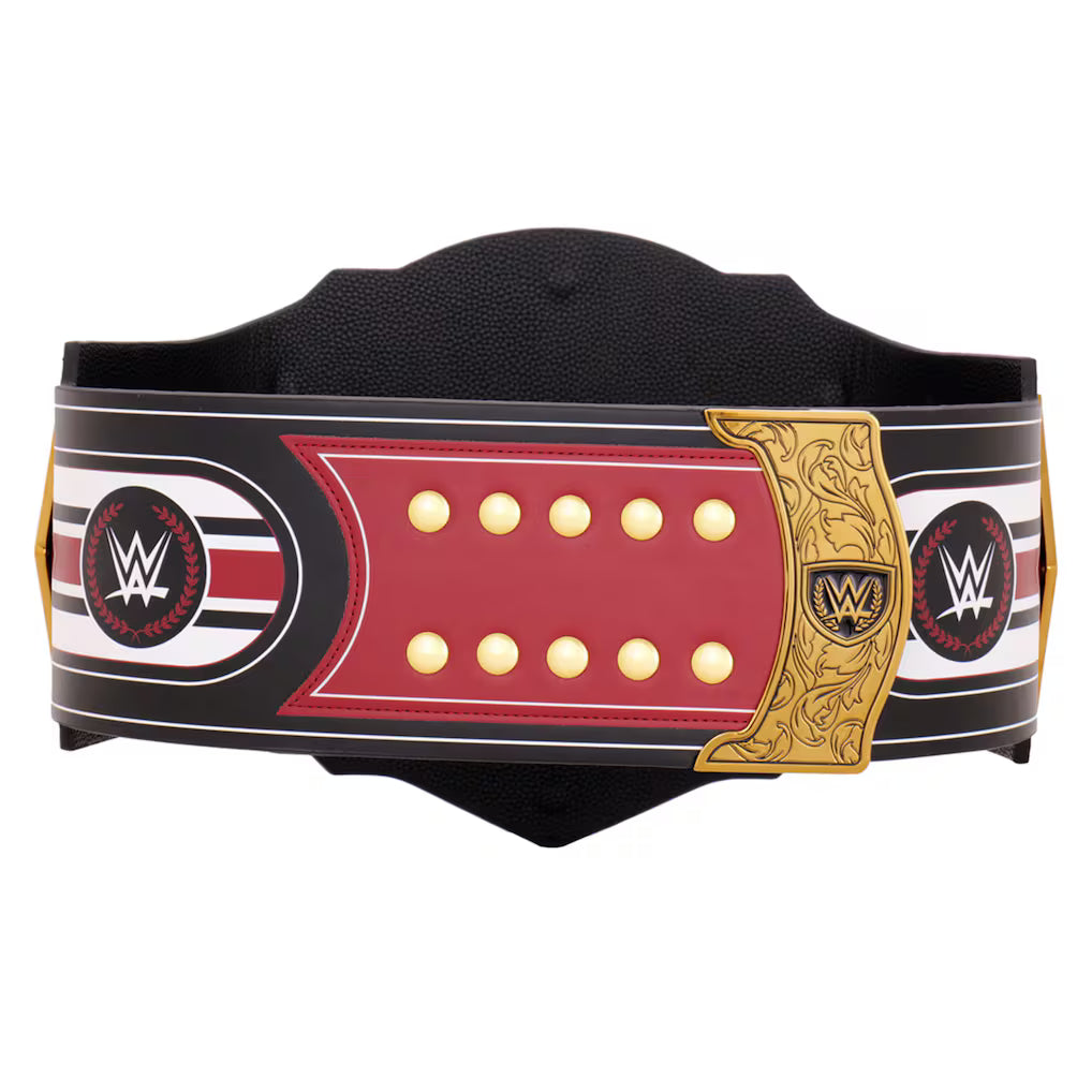 South Carolina Gamecocks Legacy Title Belt