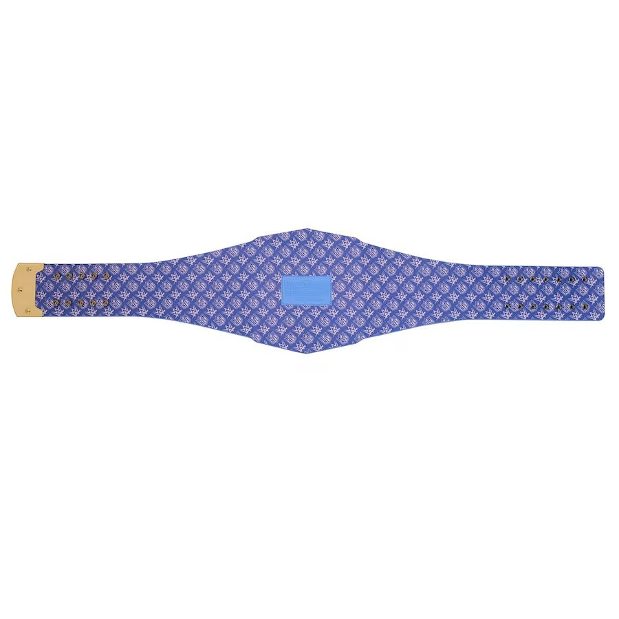 New Tennessee Titans Legacy Replica Title Belt