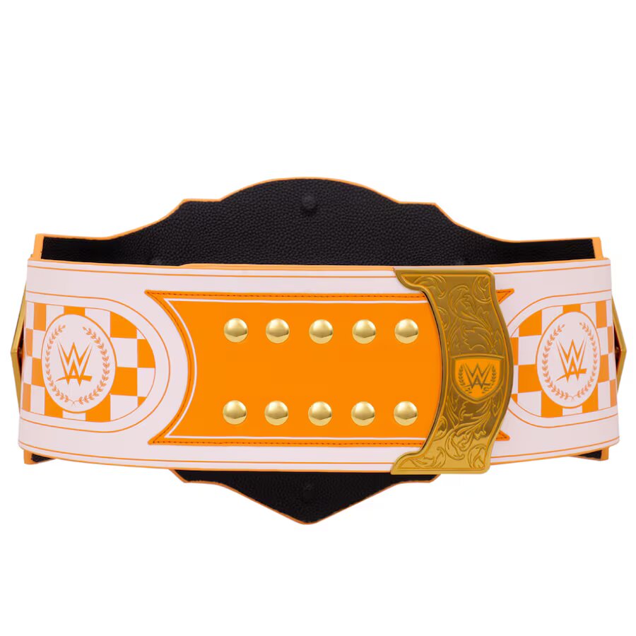 New Tennessee Volunteers Legacy Replica Title Belt