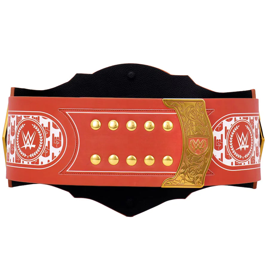 New Texas Longhorns REPLICA TITLE Belt