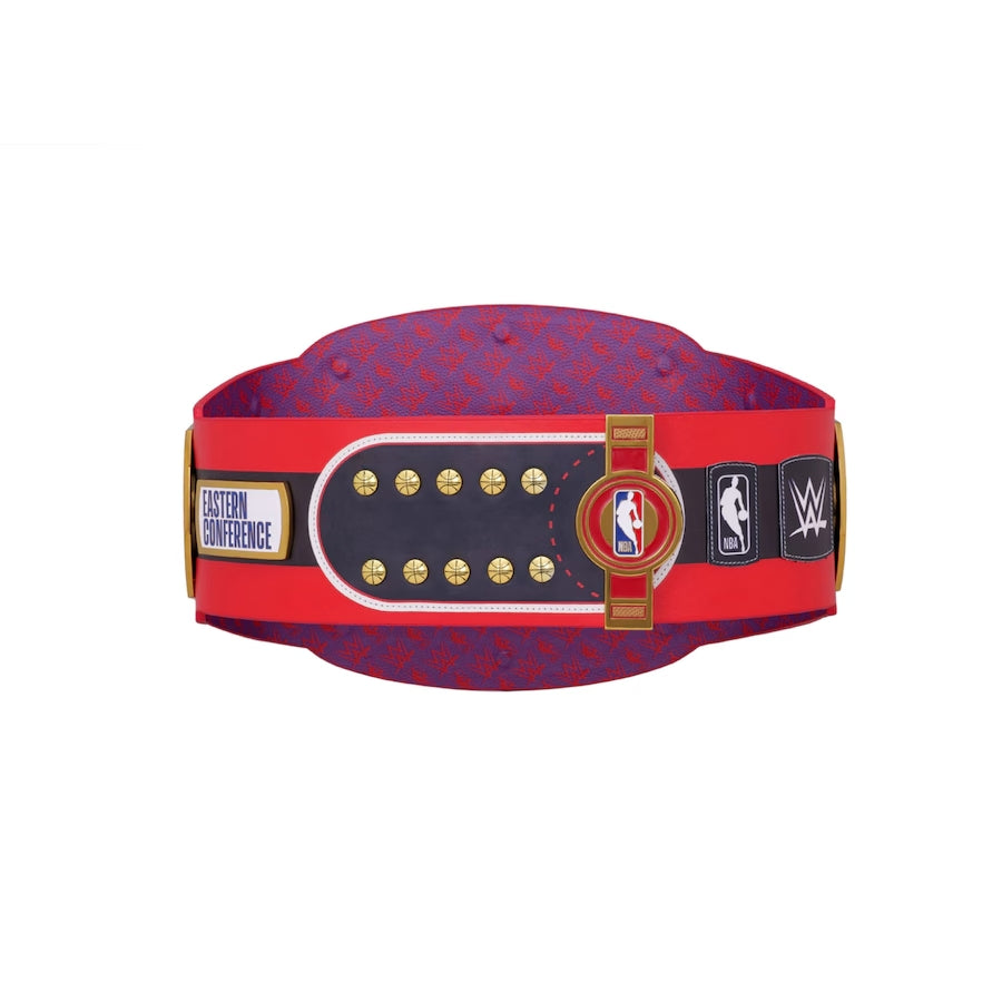 NEW Toronto Raptors Legacy Replica Title Belt