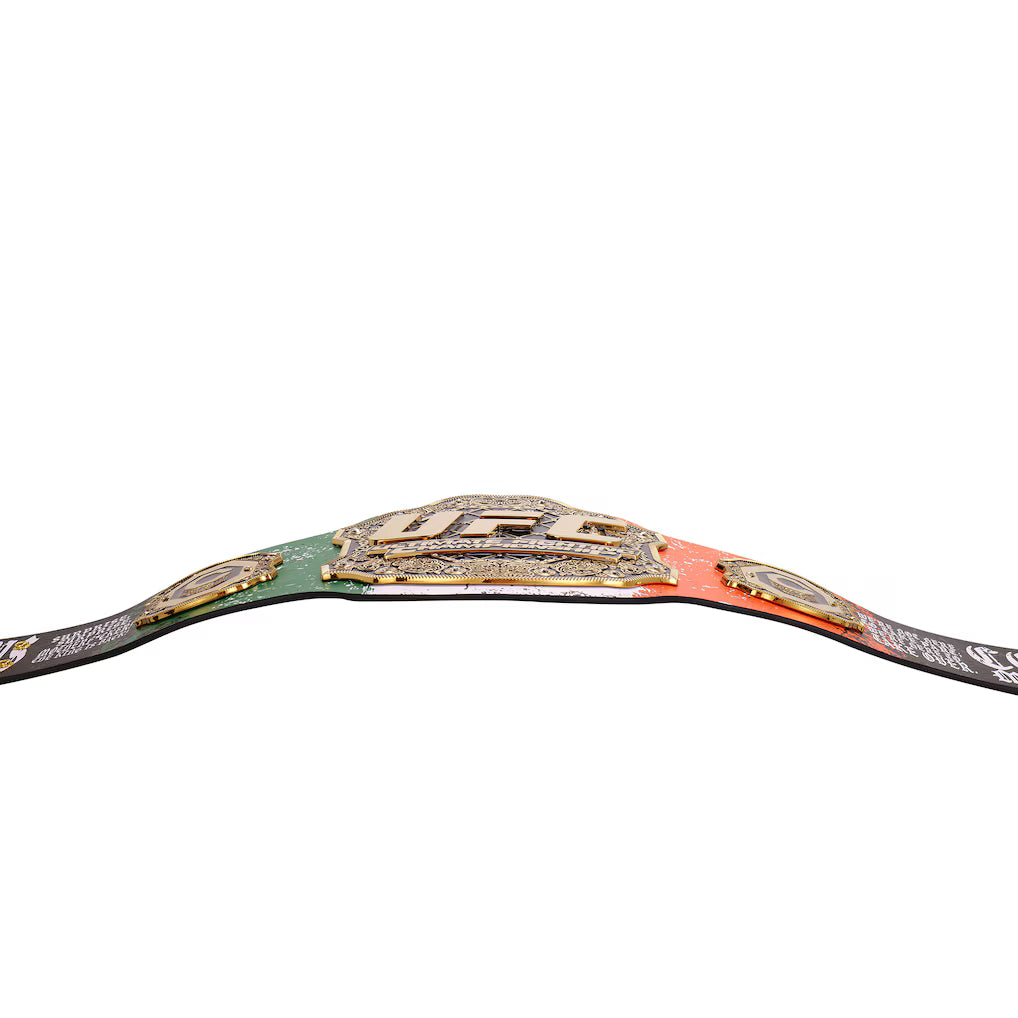 UFC Conor McGregor Classic Signature Replica Belt