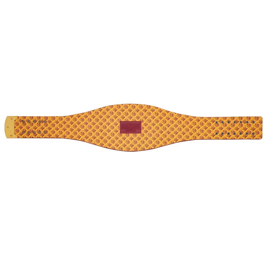 New Washington Commanders Legacy Replica Title Belt