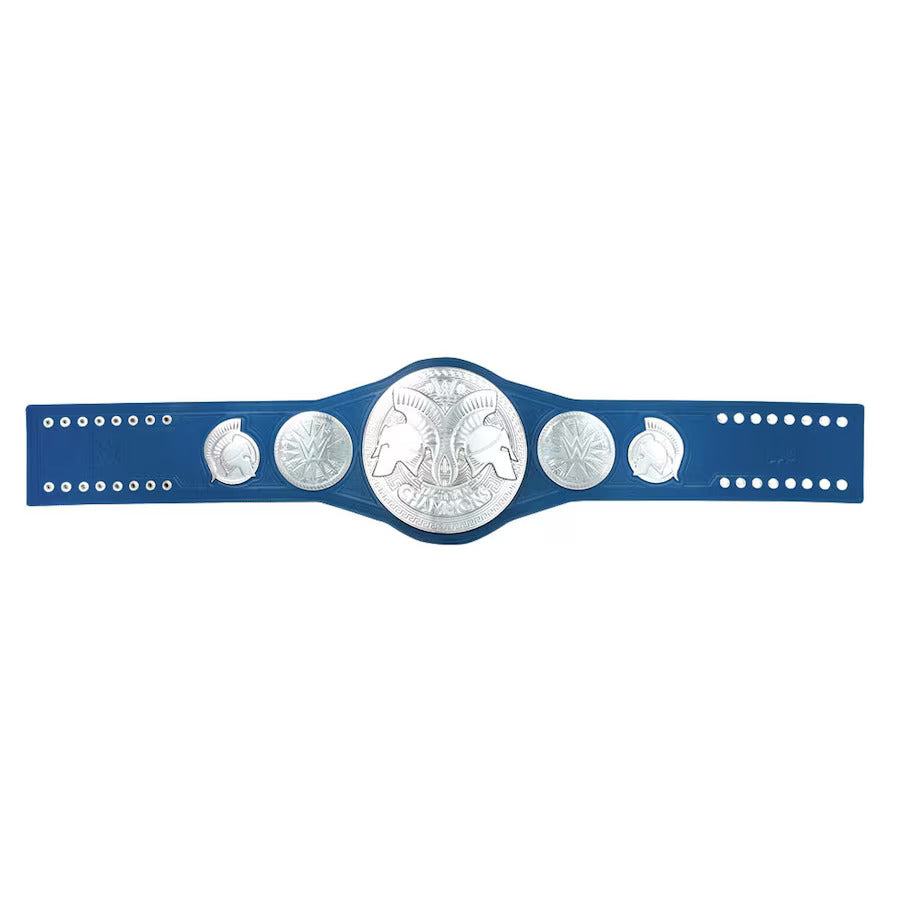 SmackDown Tag Team Championship Replica Title Belt