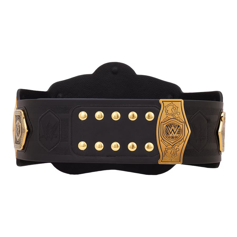 Tag Team Championship Replica Title Belt