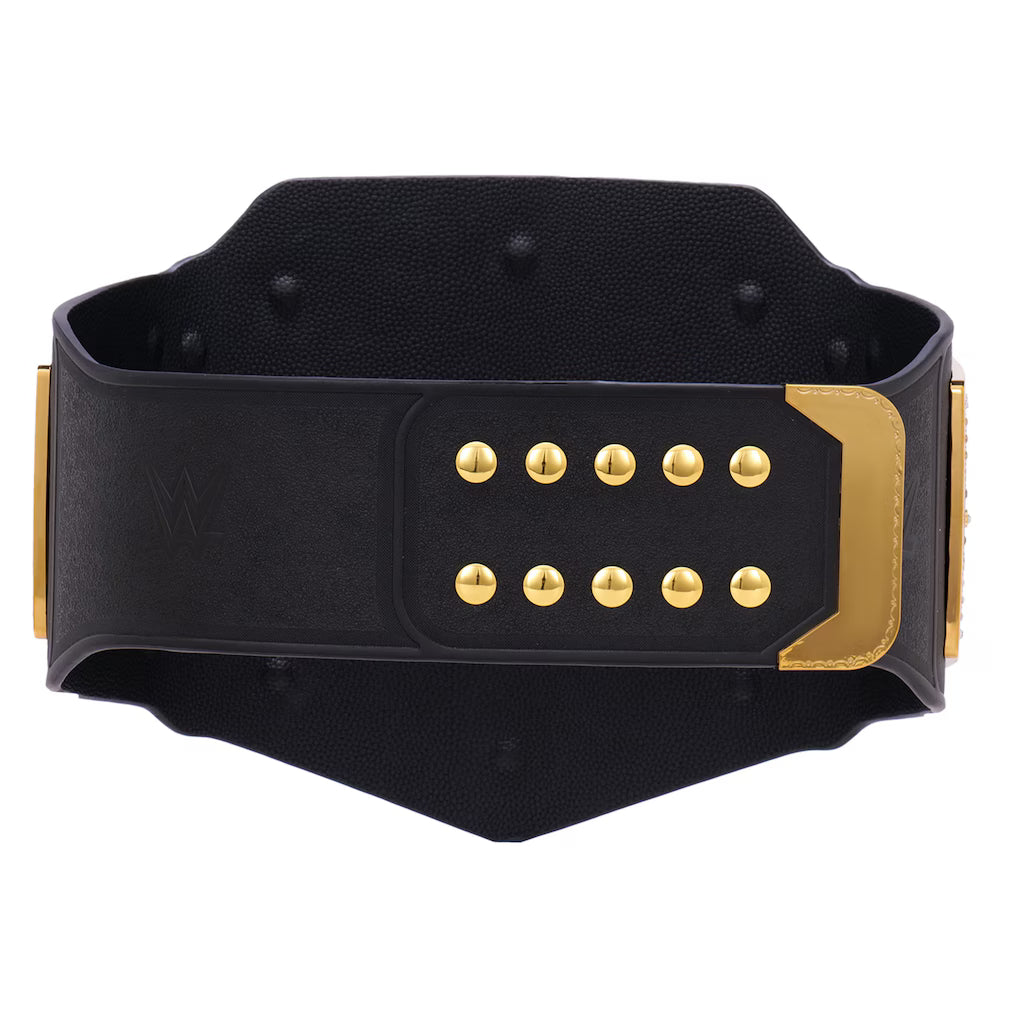 Undisputed Championship Commemorative Title Belt