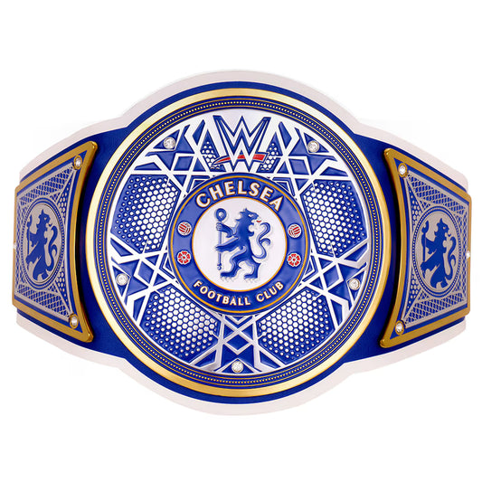 WWE x Chelsea Legacy Championship Replica Title Belt