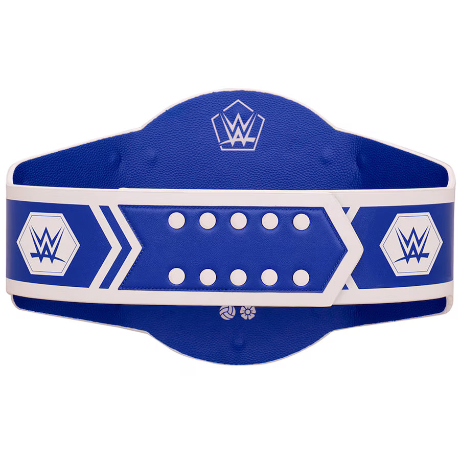 WWE x Chelsea Legacy Championship Replica Title Belt